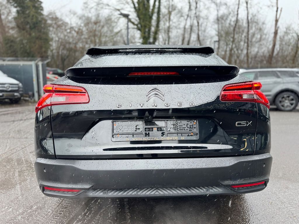 Citroën C5 X 2023