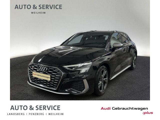 Audi S3 2024