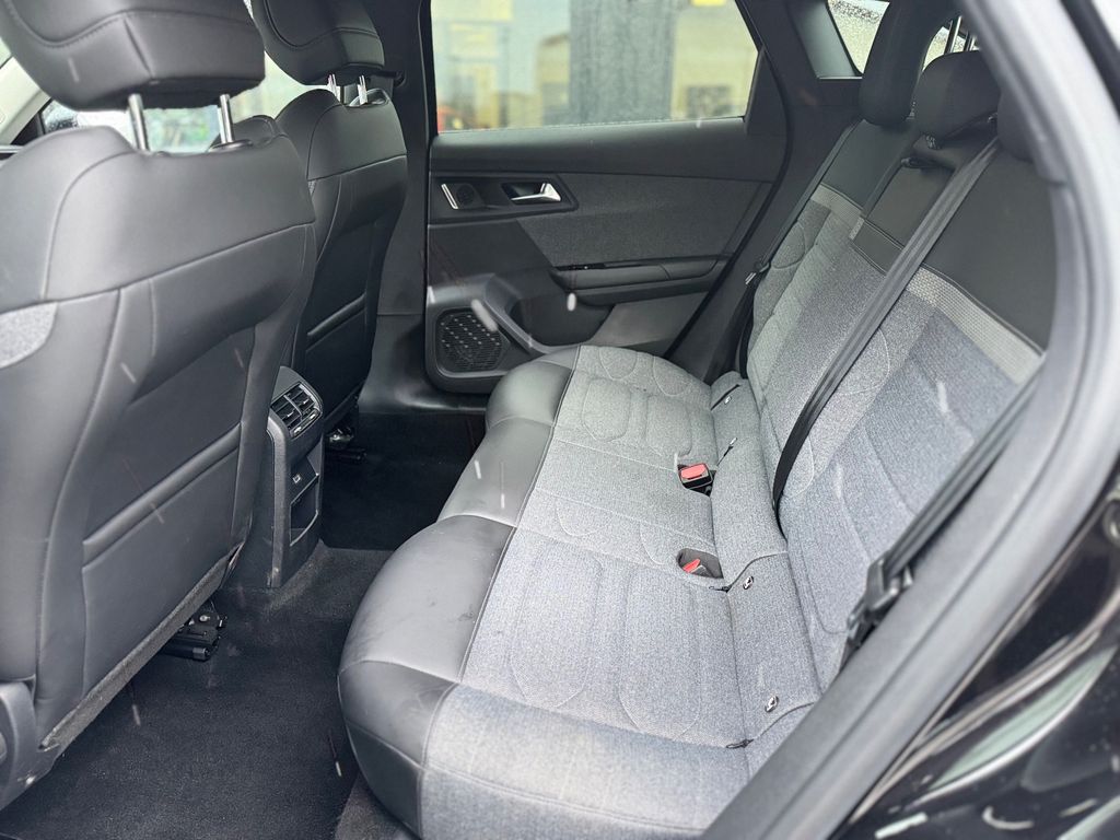 Citroën C5 X 2023
