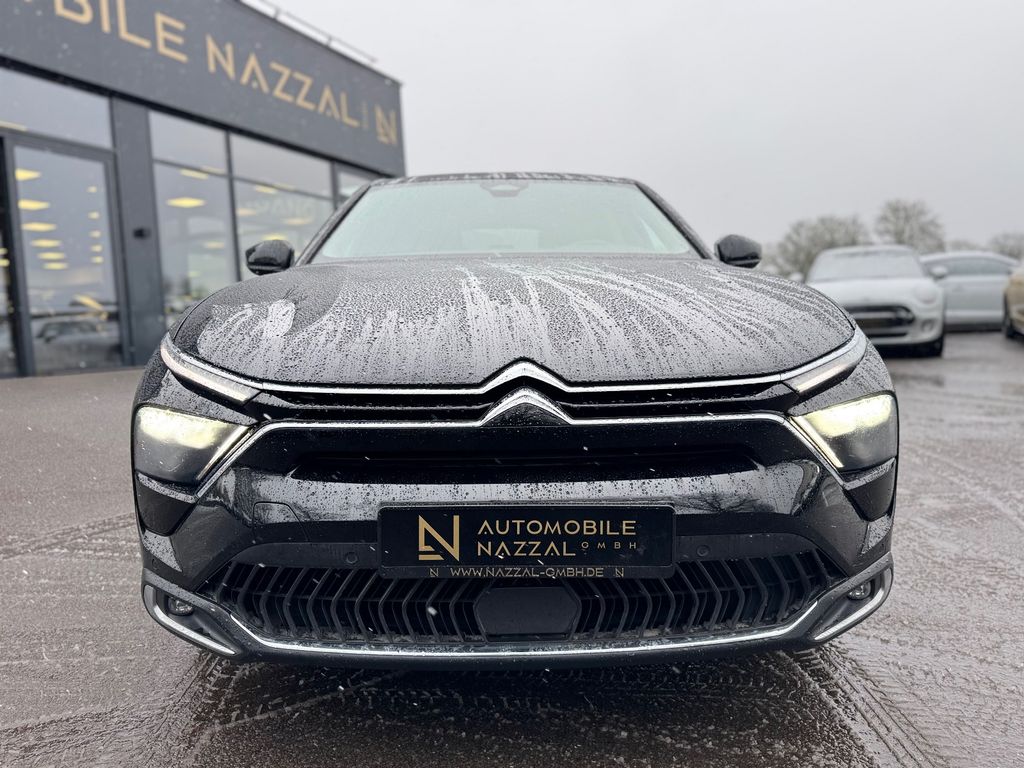 Citroën C5 X 2023