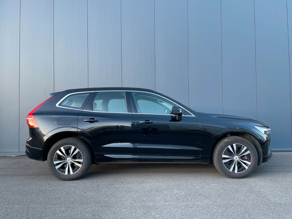 Volvo XC60 2022