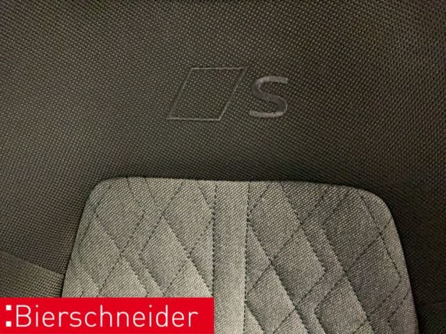 Audi A5 2025