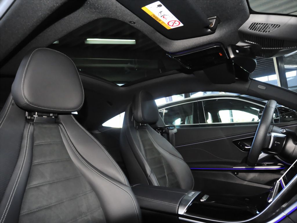 Mercedes-Benz CLE 200 2025