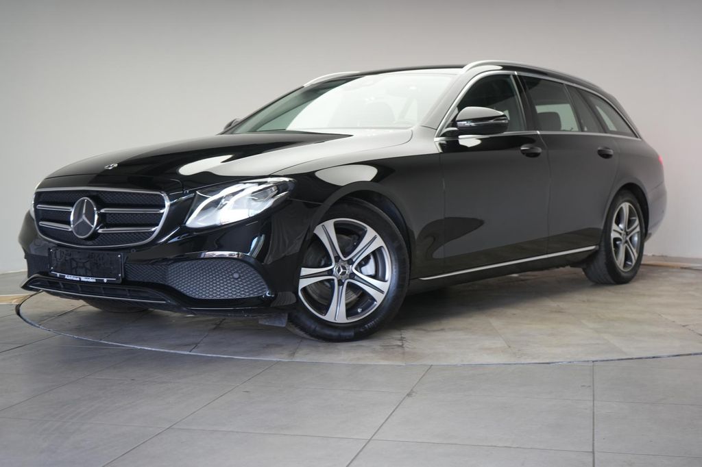 Mercedes-Benz E 300 2019