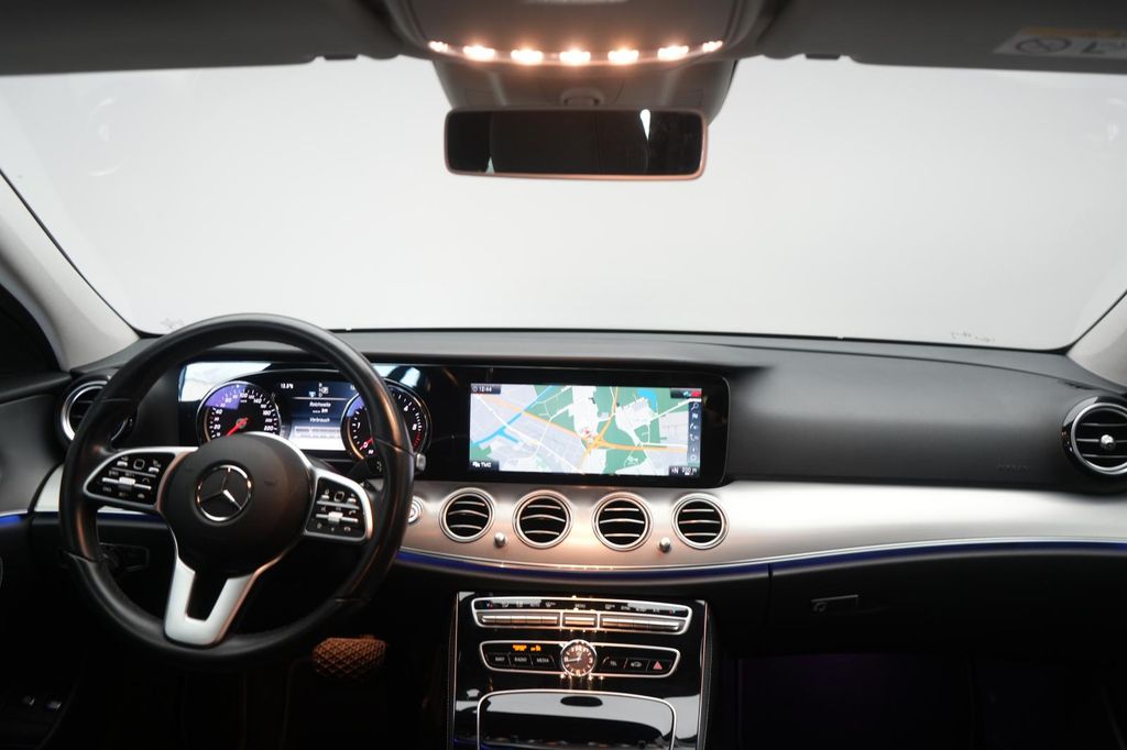 Mercedes-Benz E 300 2019