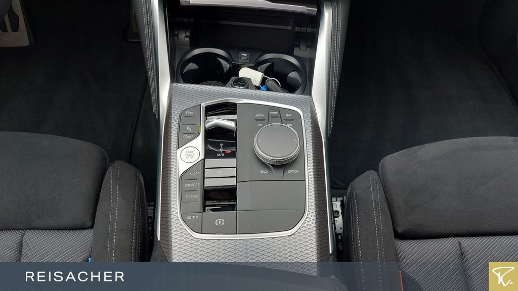 BMW 430 Gran Coupé 2025