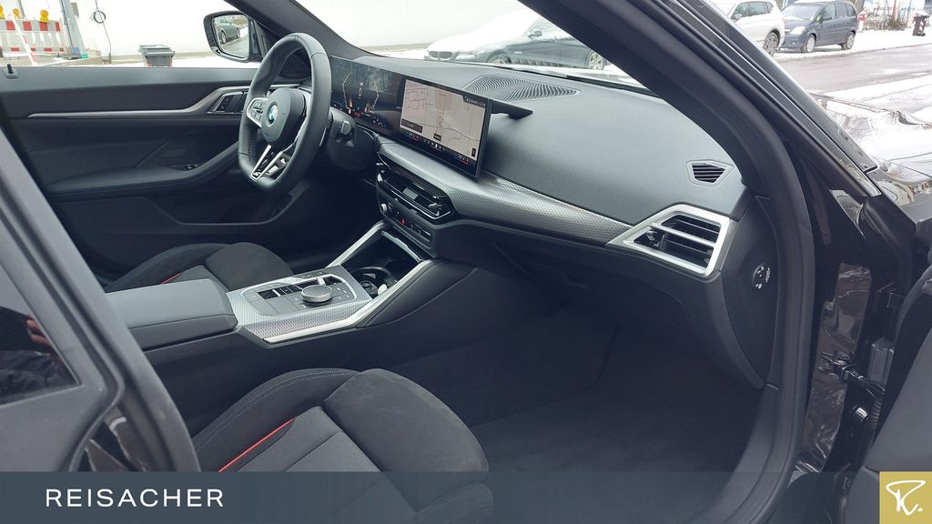 BMW 430 Gran Coupé 2025