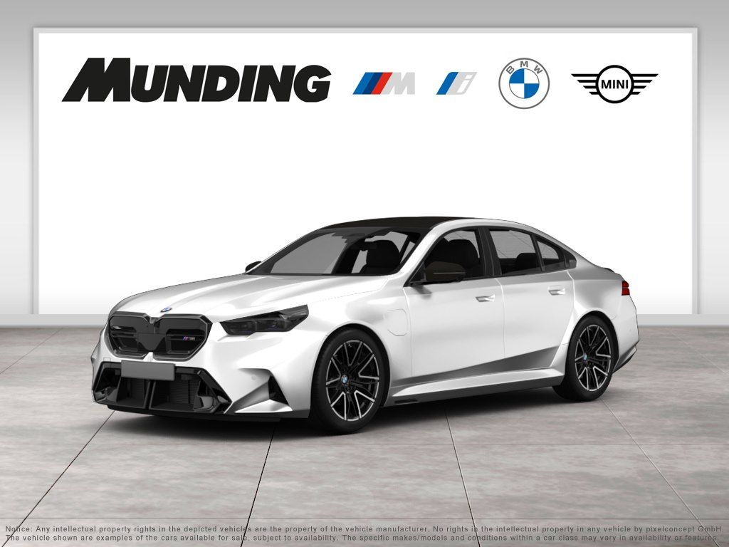 BMW M5