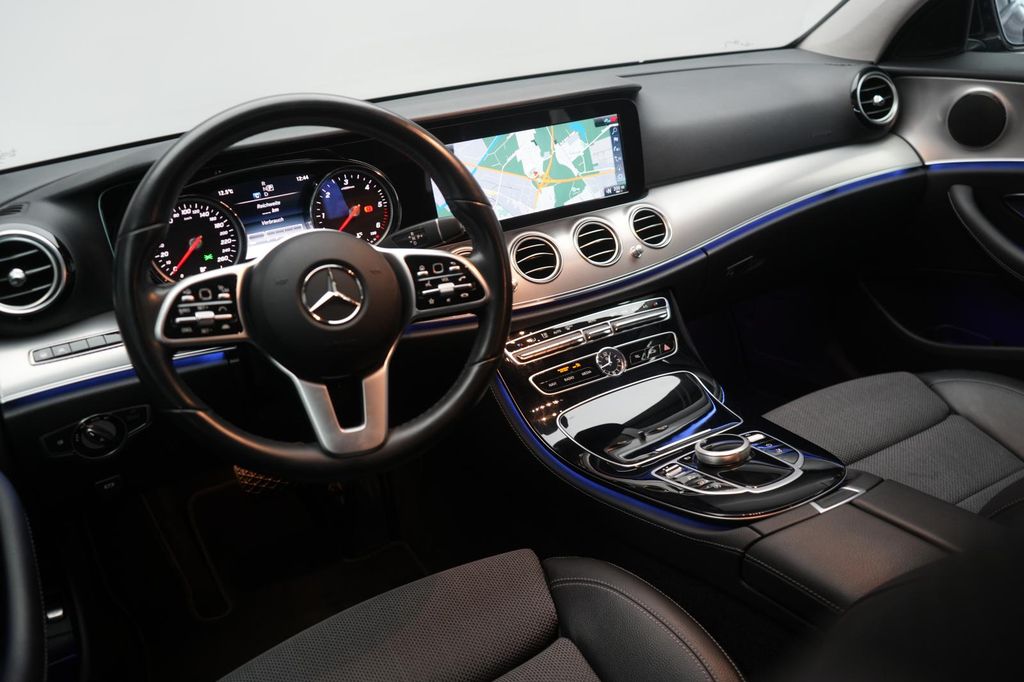 Mercedes-Benz E 300 2019