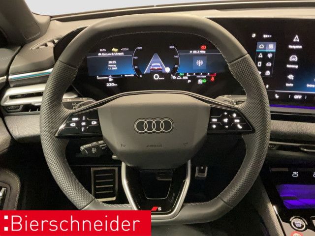 Audi A5 2025