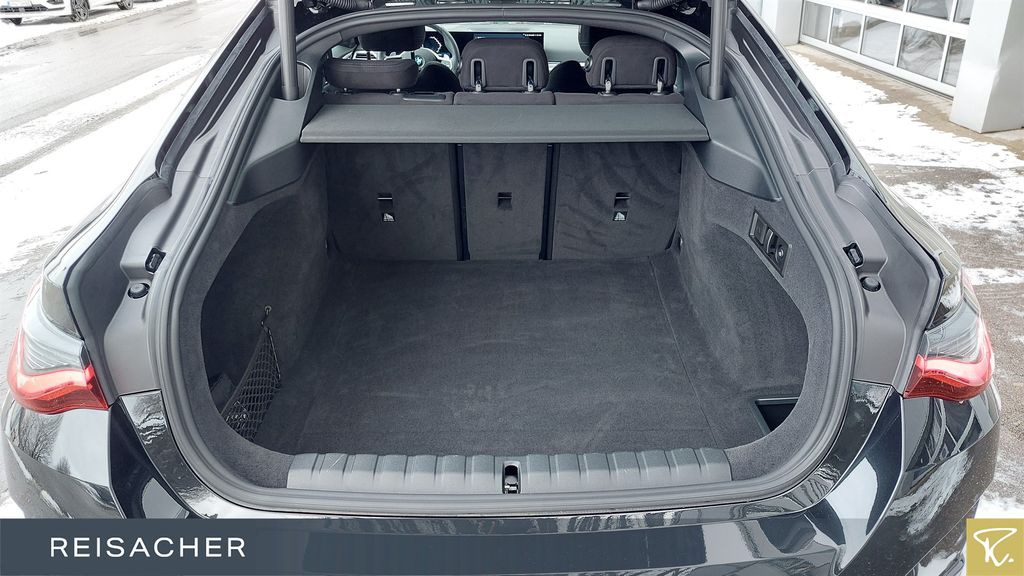 BMW 430 Gran Coupé 2025