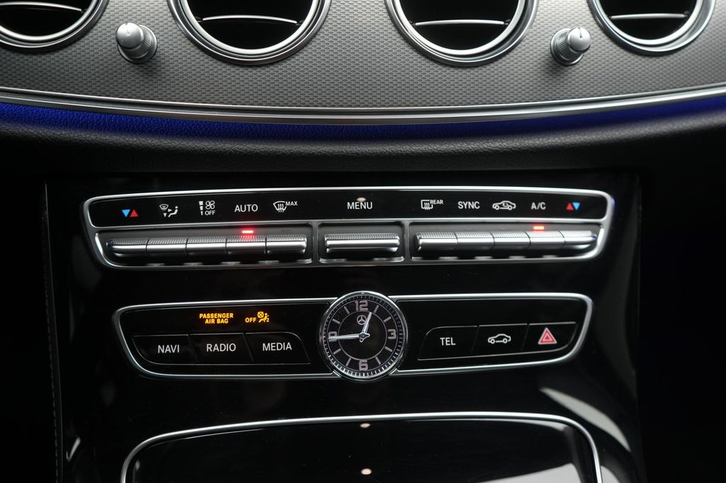 Mercedes-Benz E 300 2019