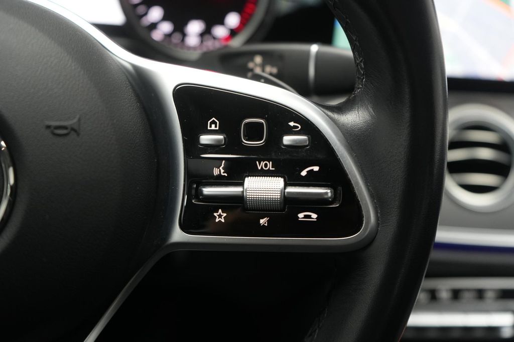 Mercedes-Benz E 300 2019