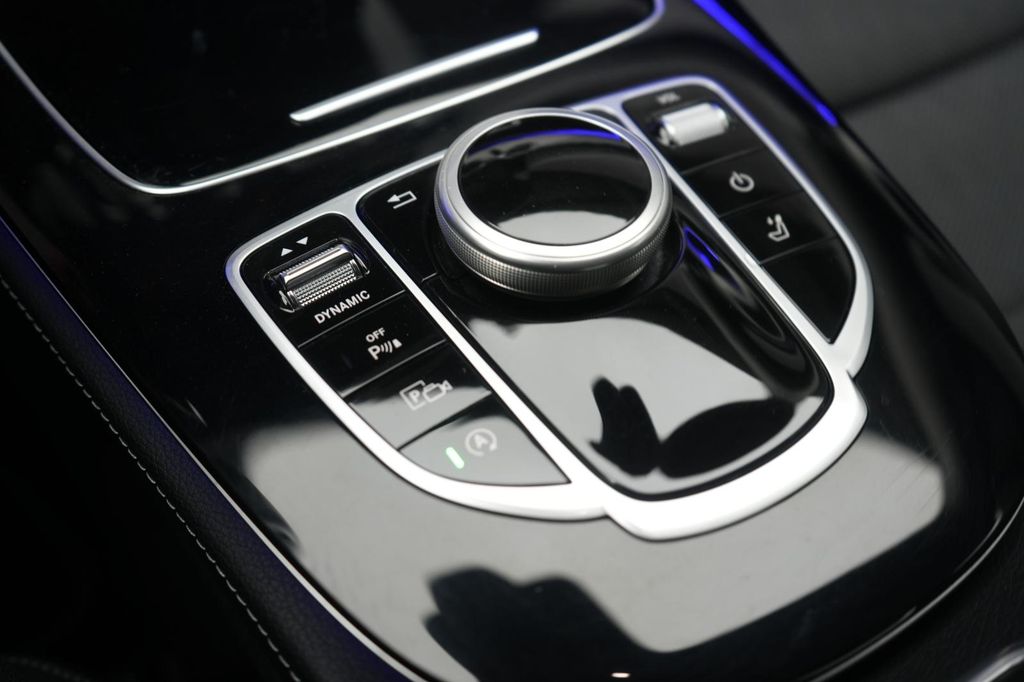 Mercedes-Benz E 300 2019