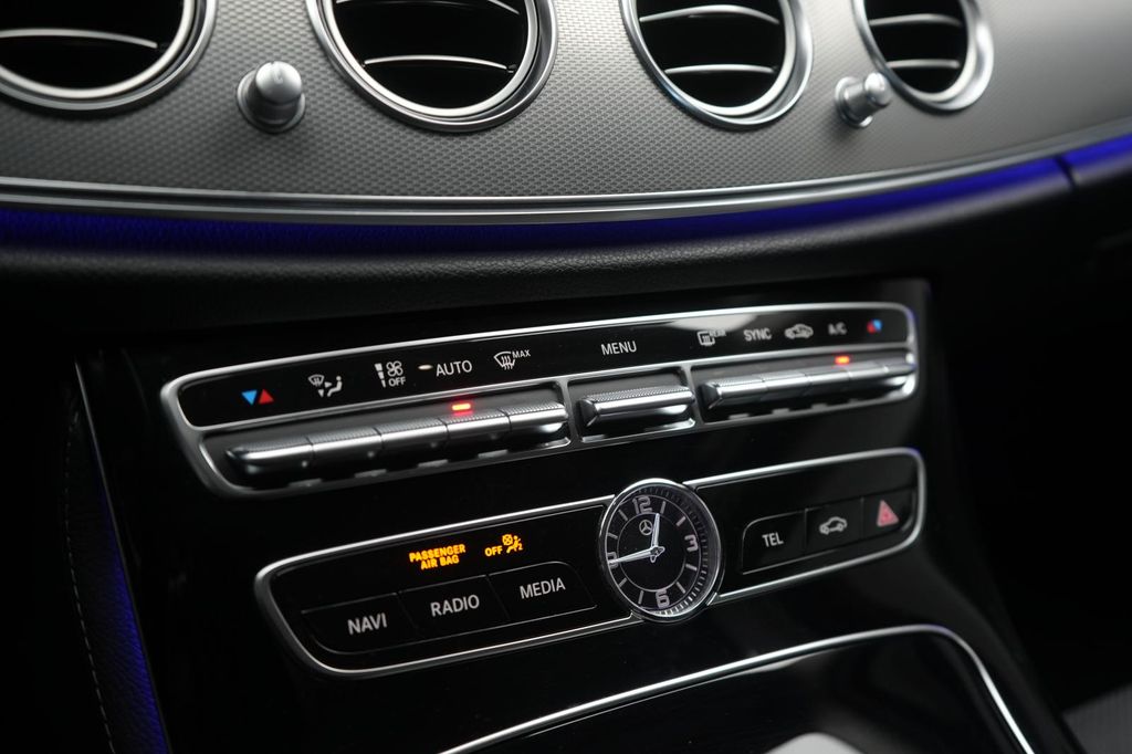 Mercedes-Benz E 300 2019