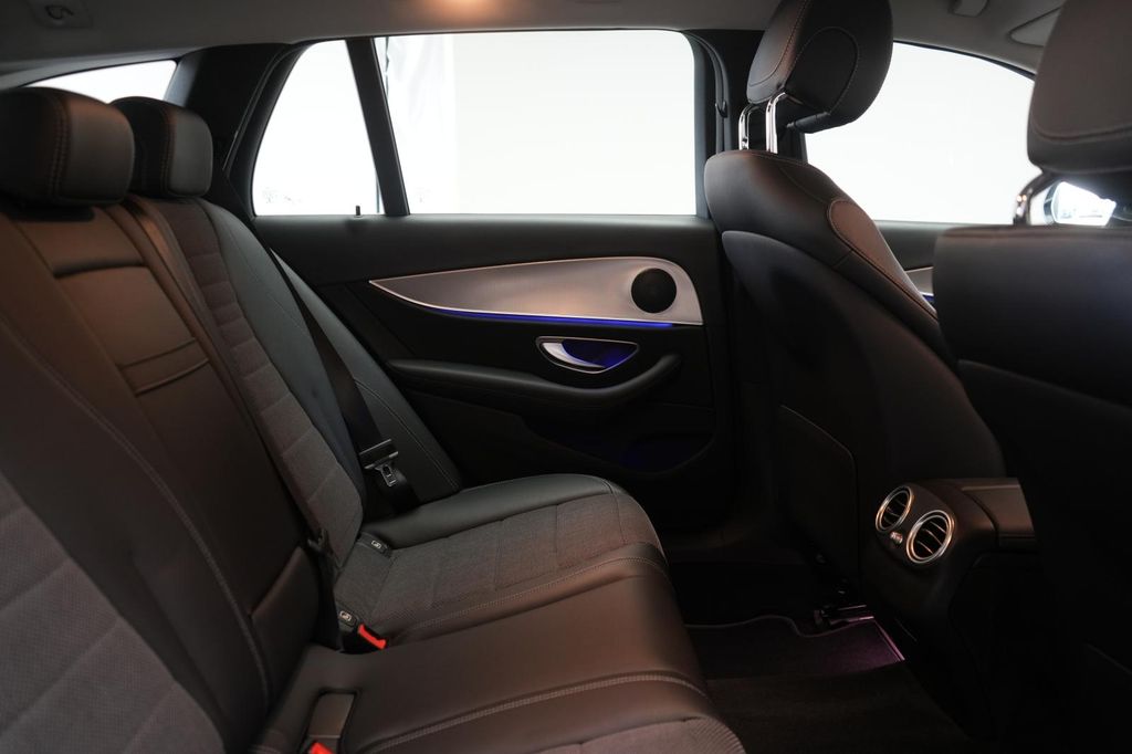 Mercedes-Benz E 300 2019