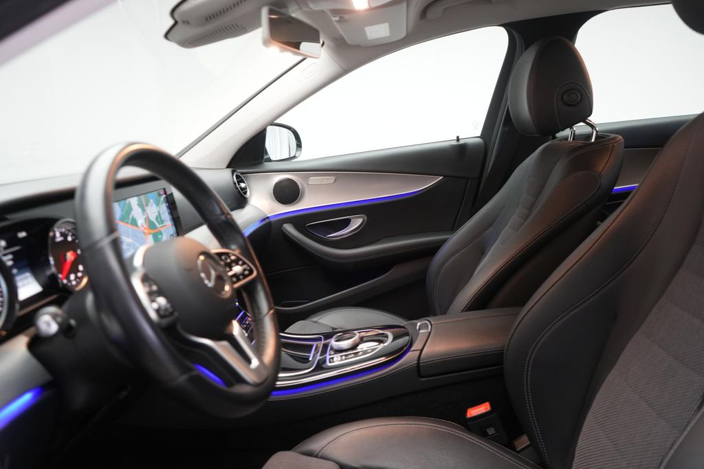 Mercedes-Benz E 300 2019