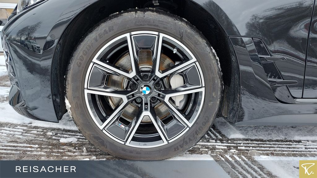 BMW 430 Gran Coupé 2025