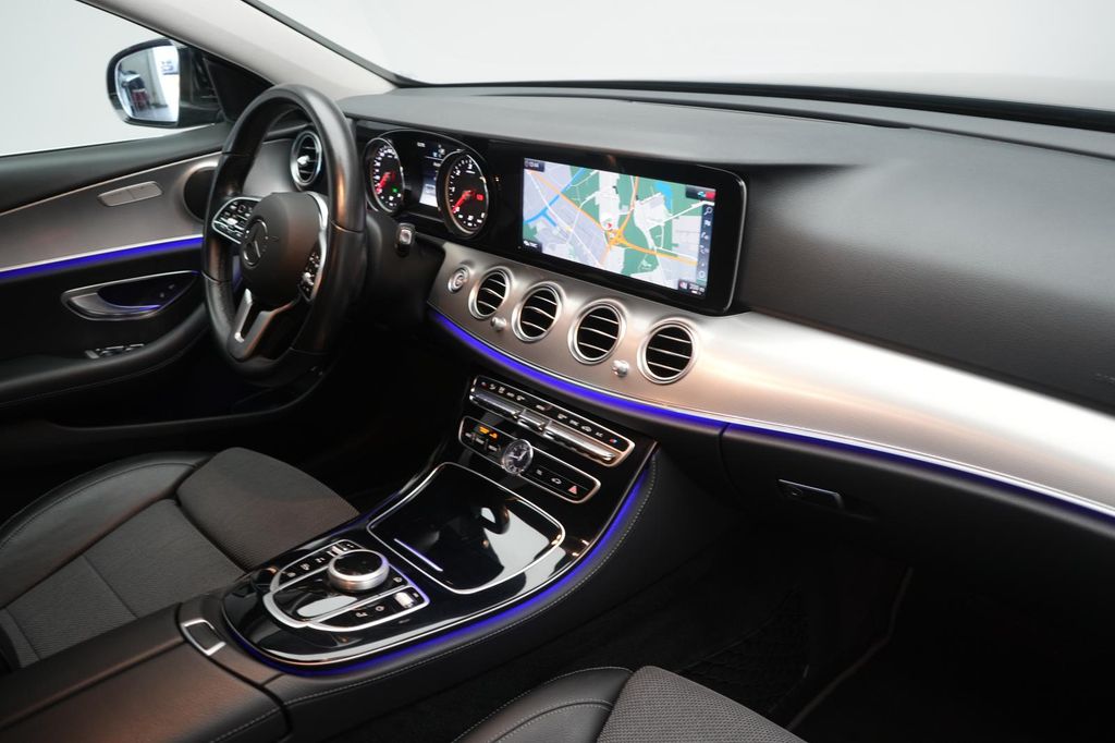 Mercedes-Benz E 300 2019