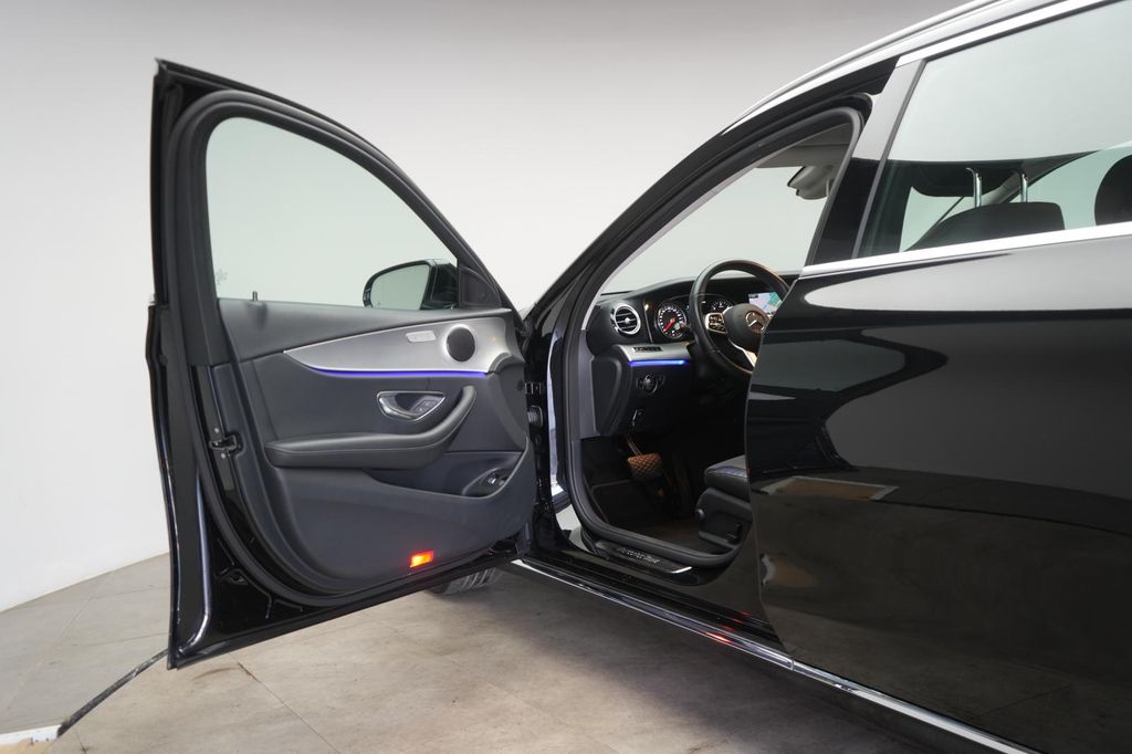 Mercedes-Benz E 300 2019