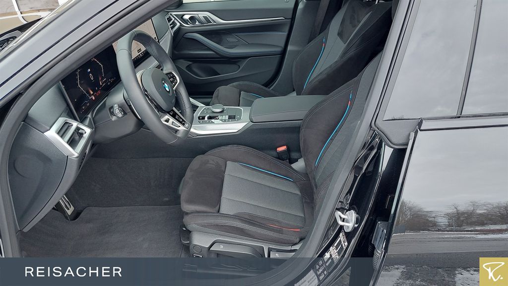 BMW 430 Gran Coupé 2025