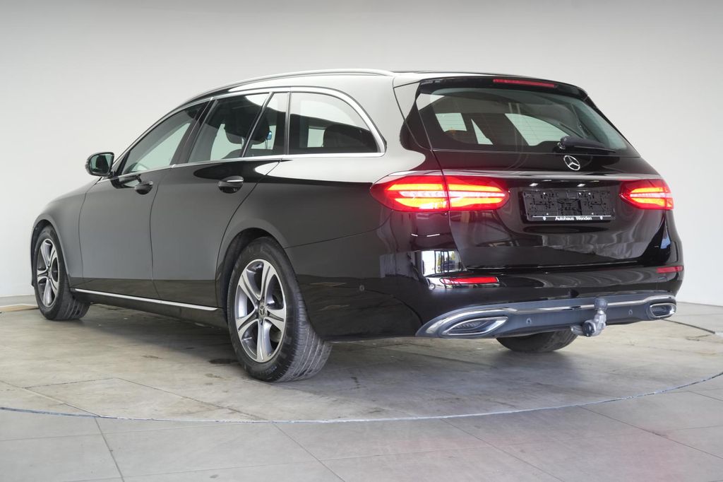 Mercedes-Benz E 300 2019