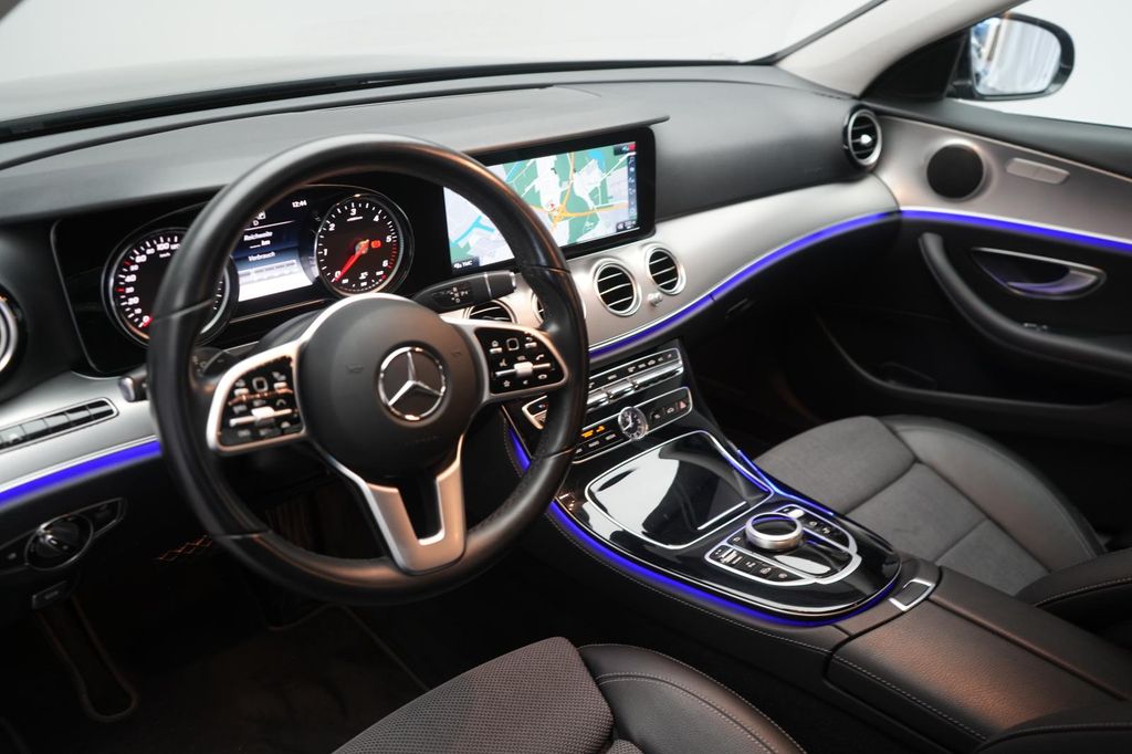 Mercedes-Benz E 300 2019
