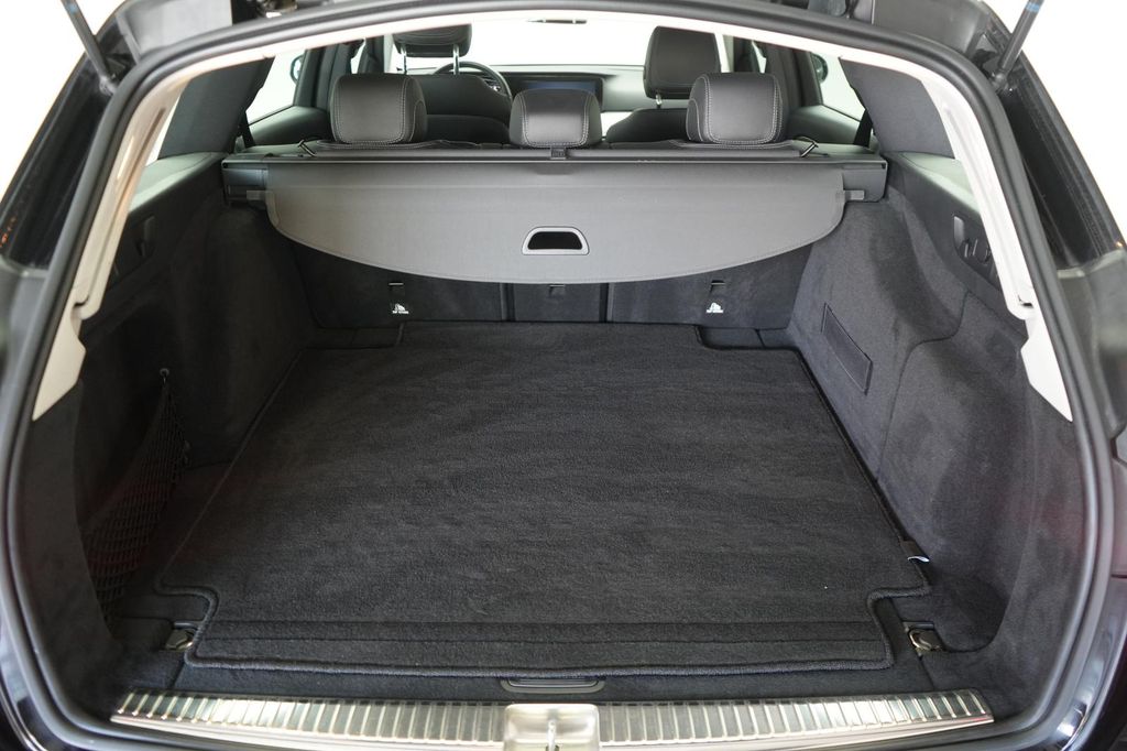 Mercedes-Benz E 300 2019