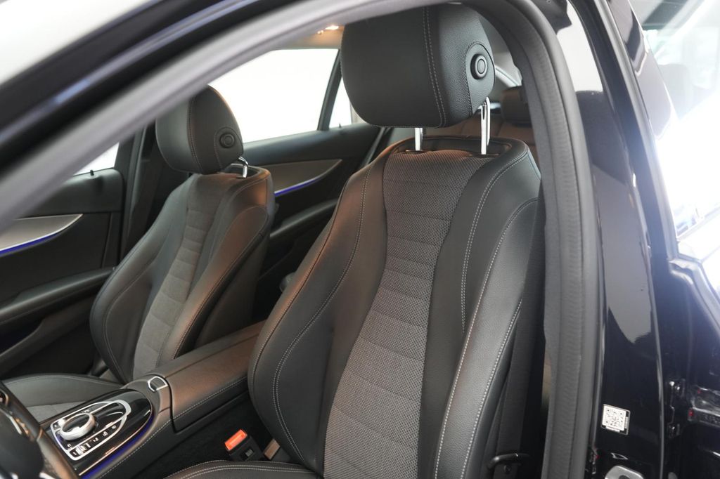 Mercedes-Benz E 300 2019