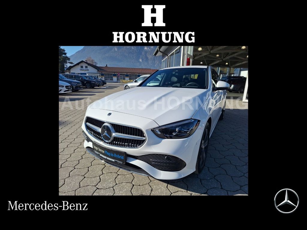 Mercedes-Benz C 300 2024