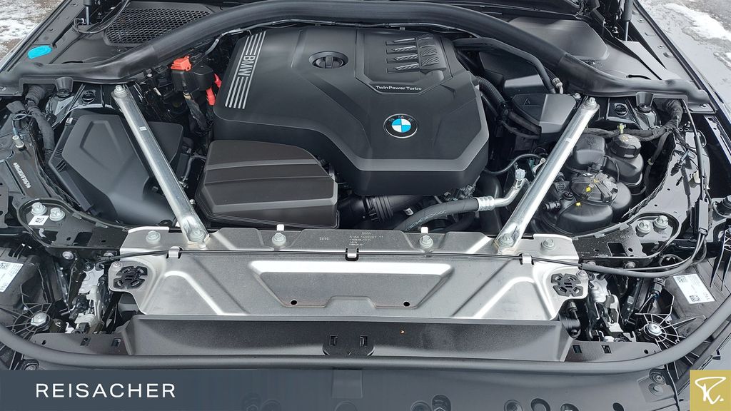 BMW 430 Gran Coupé 2025