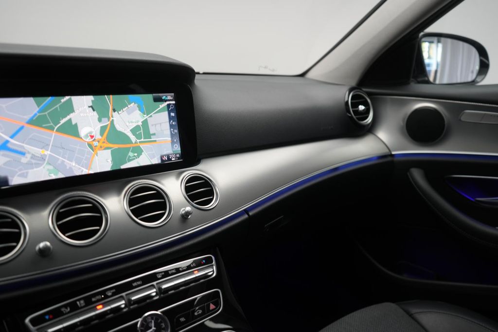 Mercedes-Benz E 300 2019