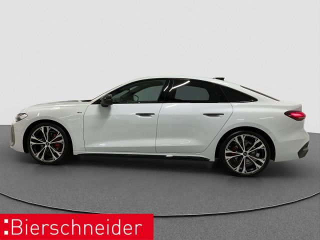 Audi A5 2025