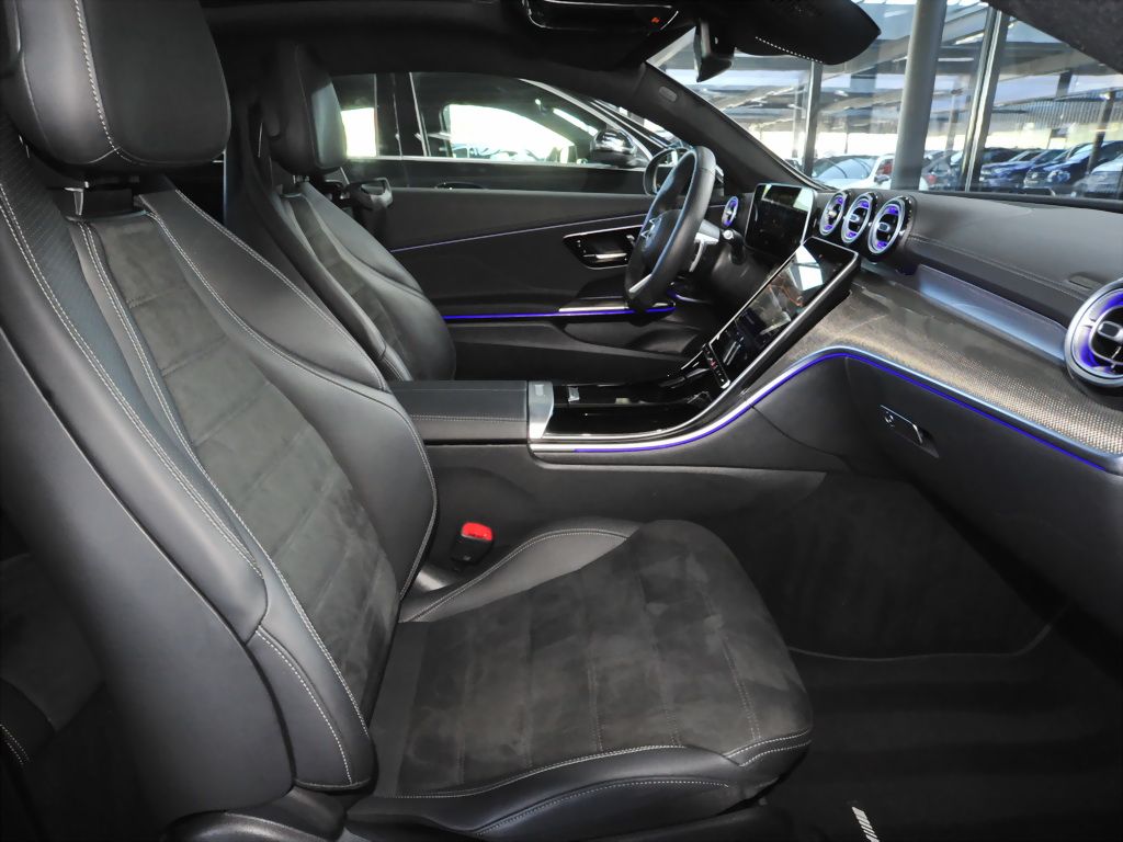 Mercedes-Benz CLE 200 2025