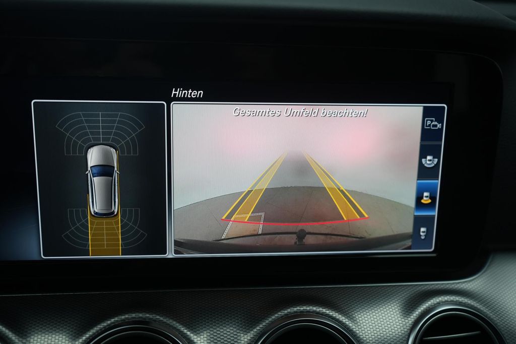 Mercedes-Benz E 300 2019