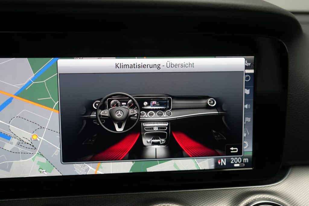 Mercedes-Benz E 300 2019