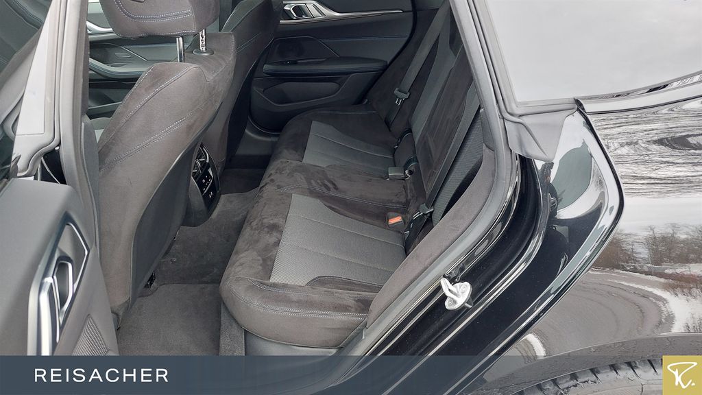 BMW 430 Gran Coupé 2025