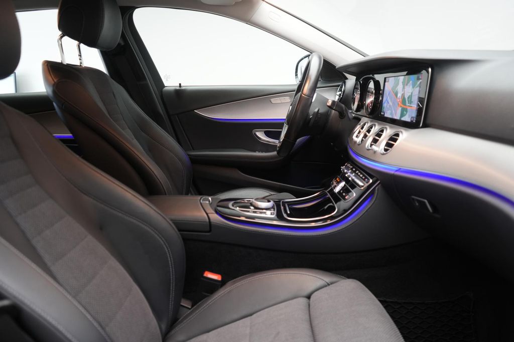 Mercedes-Benz E 300 2019