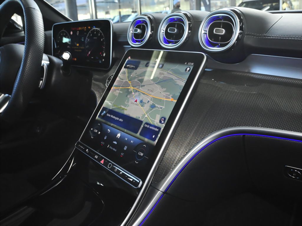 Mercedes-Benz CLE 200 2025