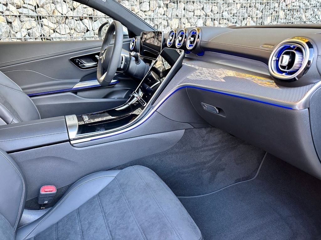 Mercedes-Benz CLE 180 2025