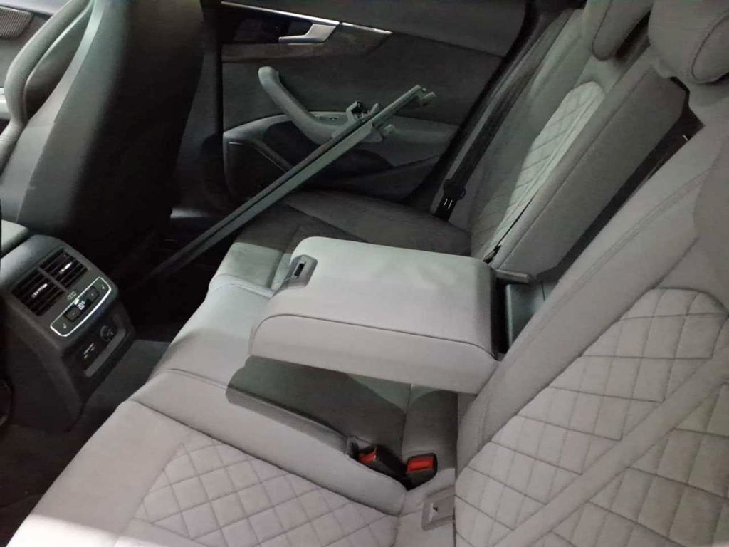 Audi S5 2021