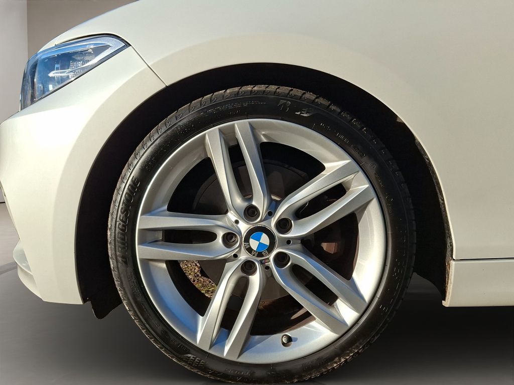BMW 220 2016
