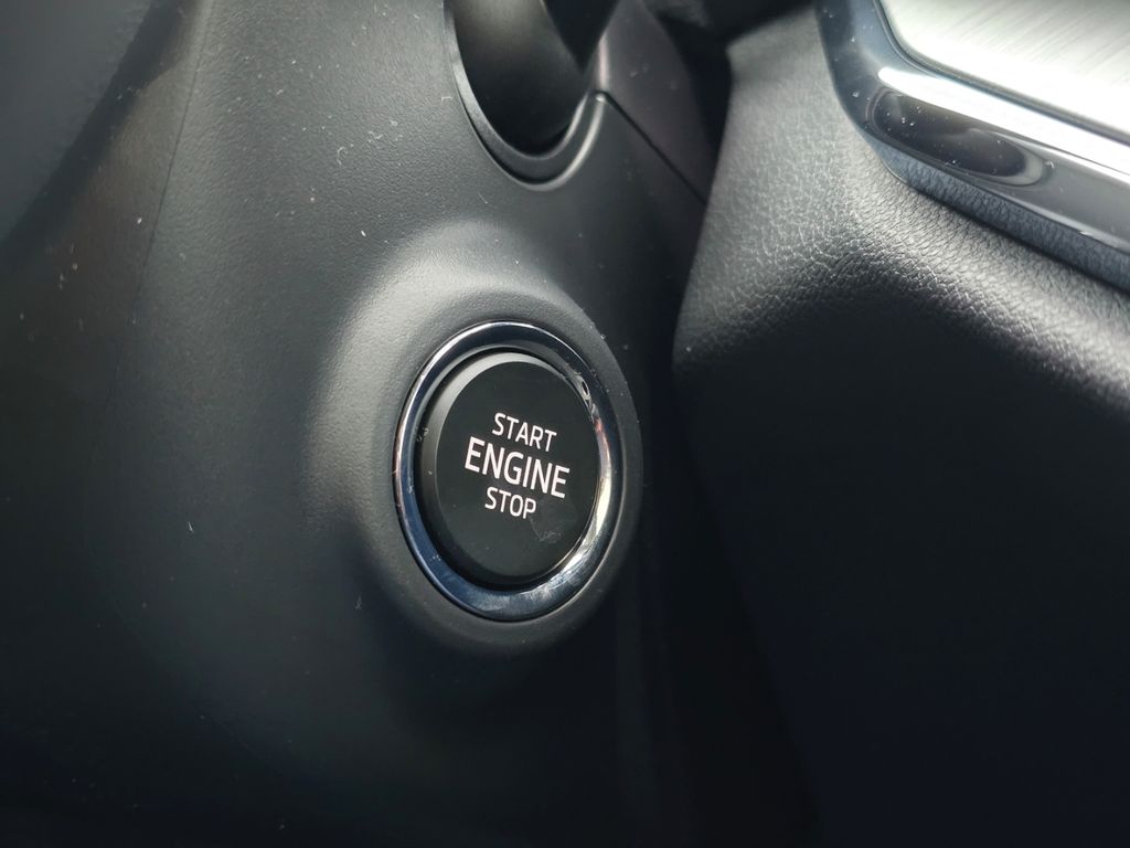 Skoda Enyaq 2025