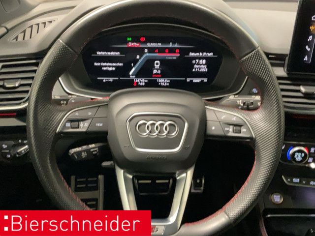 Audi SQ5 2022