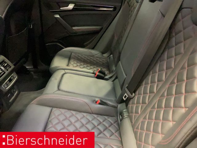 Audi SQ5 2022