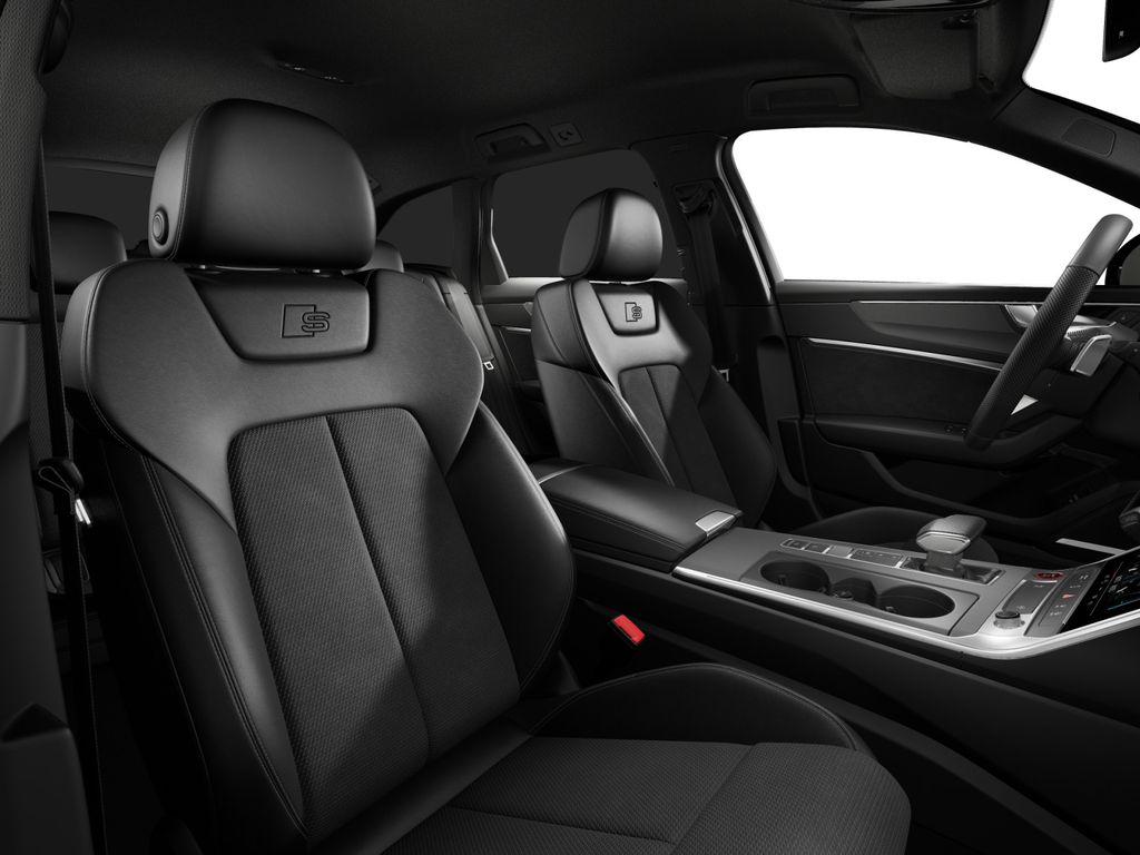 Audi S6 2024