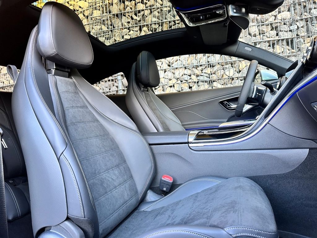 Mercedes-Benz CLE 180 2025