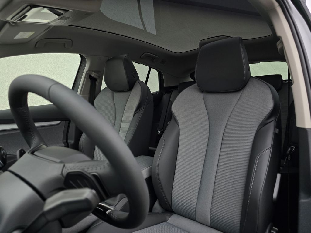 Skoda Enyaq 2025