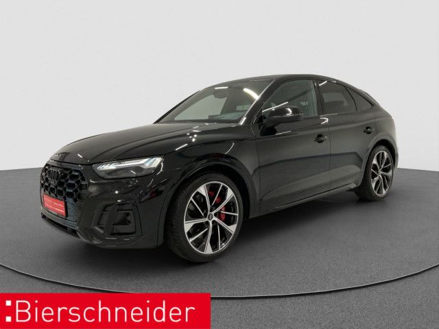 Audi SQ5 2022