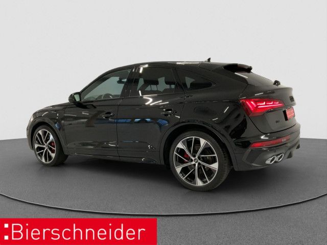 Audi SQ5 2022